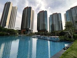 Normanton Park (D5), Apartment #590707981